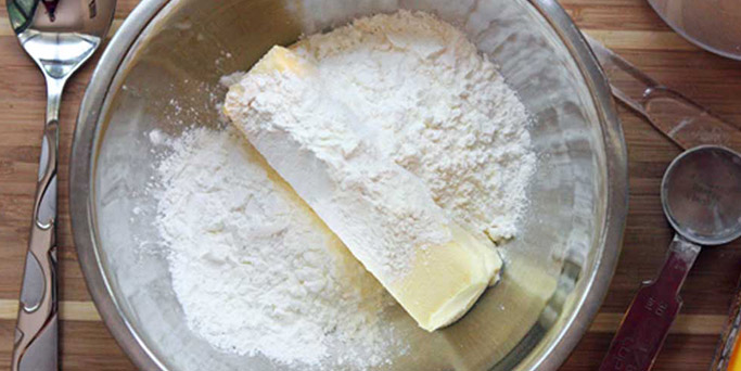 dry mixes