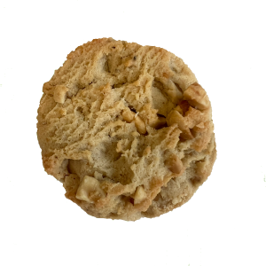 gluten free peanut butter cookie single wrapped